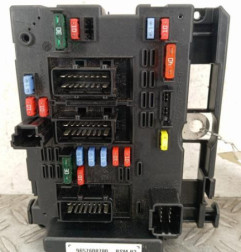 Boitier servitude moteur (BSM) CITROEN XSARA PICASSO Photo n°1