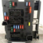 Boitier servitude moteur (BSM) CITROEN XSARA PICASSO