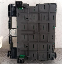 Boitier servitude moteur (BSM) CITROEN XSARA PICASSO Photo n°3
