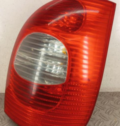 Feu arriere principal droit (feux) CITROEN XSARA PICASSO Photo n°1