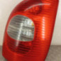 Feu arriere principal droit (feux) CITROEN XSARA PICASSO