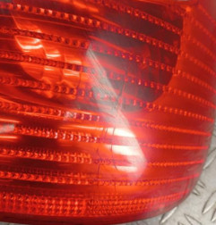 Feu arriere principal droit (feux) CITROEN XSARA PICASSO