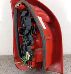 Feu arriere principal droit (feux) CITROEN XSARA PICASSO Photo n°3