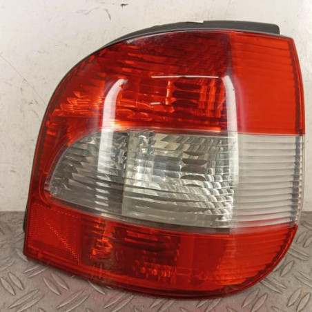 Feu arriere principal droit (feux) RENAULT SCENIC 1 Photo n°1