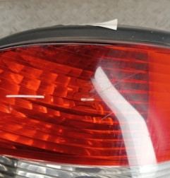 Feu arriere principal droit (feux) RENAULT SCENIC 1