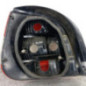 Feu arriere principal droit (feux) RENAULT SCENIC 1