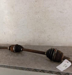 Cardan droit (transmission) CITROEN JUMPER 3 Photo n°1