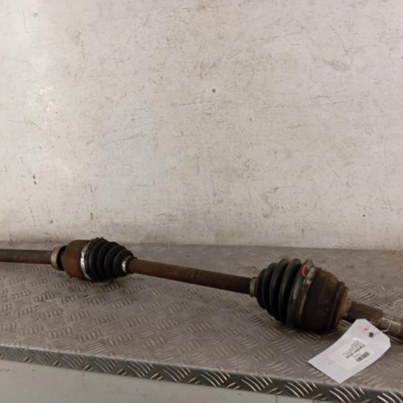 Cardan droit (transmission) CITROEN JUMPER 3 Cardan droit (transmission) CITROEN JUMPER 3