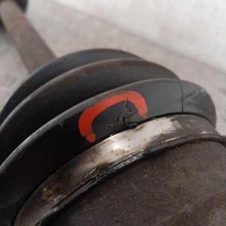 Cardan droit (transmission) CITROEN JUMPER 3