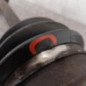 Cardan droit (transmission) CITROEN JUMPER 3