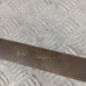 Cardan droit (transmission) CITROEN JUMPER 3