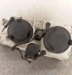 Optique avant principal droit (feux)(phare) VOLVO V 40 1