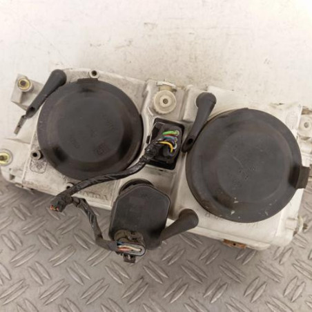 Optique avant principal droit (feux)(phare) VOLVO V 40 1