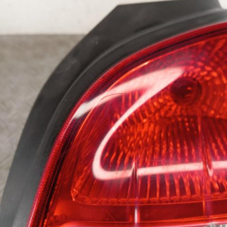 Feu arriere principal droit (feux) RENAULT TWINGO 2