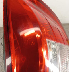 Feu arriere principal gauche (feux) RENAULT TWINGO 2