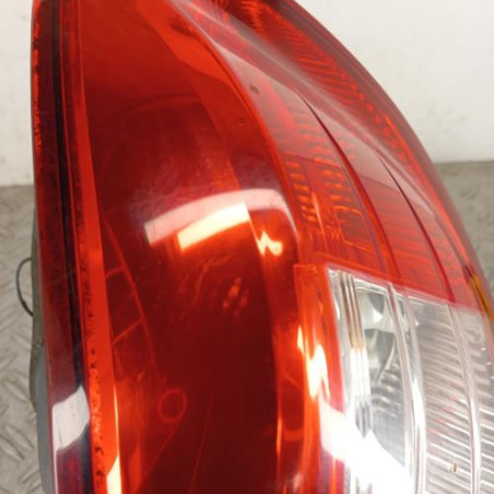 Feu arriere principal gauche (feux) RENAULT TWINGO 2