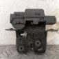 Serrure de hayon RENAULT TWINGO 2