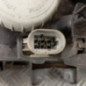 Optique avant principal droit (feux)(phare) RENAULT SAFRANE