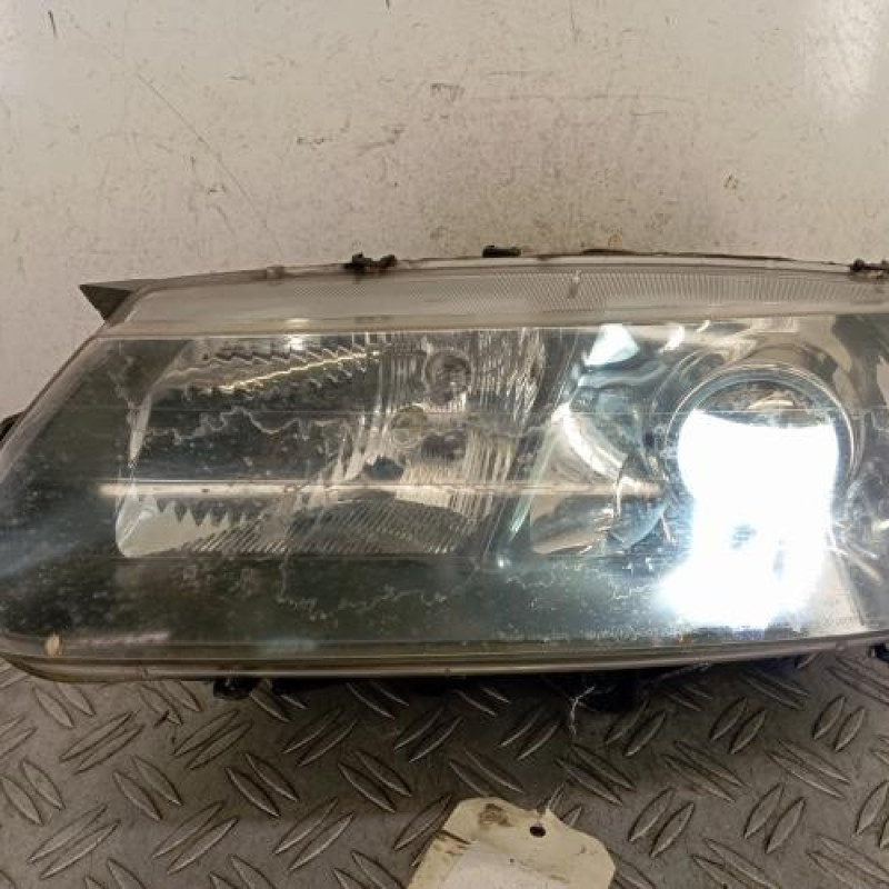 Optique avant principal gauche (feux)(phare) RENAULT SAFRANE