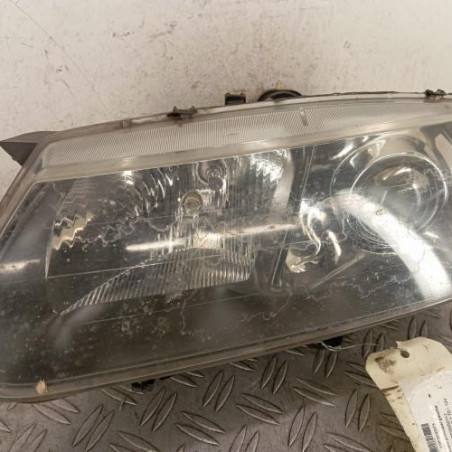 Optique avant principal gauche (feux)(phare) RENAULT SAFRANE
