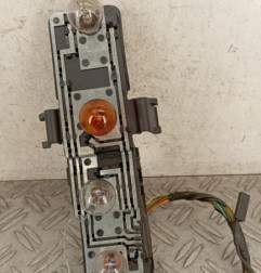Platine feu arriere gauche CITROEN XSARA PICASSO Photo n°1