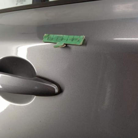 Porte arriere droit BMW SERIE 1 E87