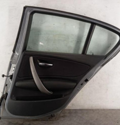 Porte arriere droit BMW SERIE 1 E87 Photo n°5