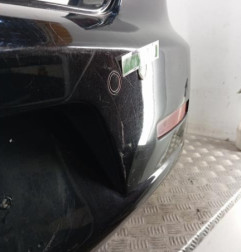 Pare choc arriere ALFA ROMEO 159 Photo n°3