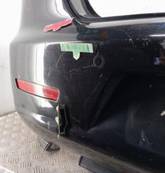 Pare choc arriere ALFA ROMEO 159 Photo n°4