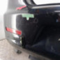 Pare choc arriere ALFA ROMEO 159