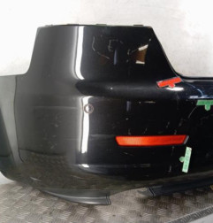 Pare choc arriere ALFA ROMEO 159 Photo n°5