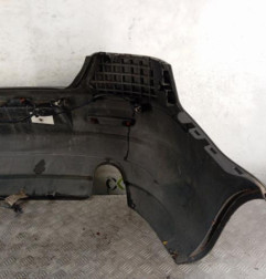 Pare choc arriere ALFA ROMEO 159 Photo n°6