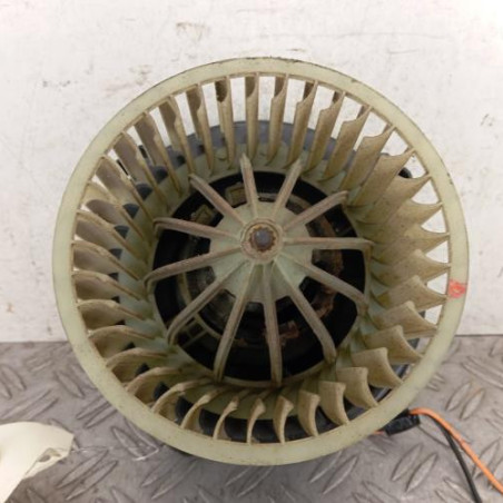 Pulseur d'air FIAT DUCATO 2 Photo n°1