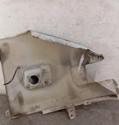 Aile avant gauche FIAT DUCATO 2 Photo n°4