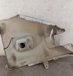Aile avant gauche FIAT DUCATO 2 Photo n°5