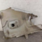 Aile avant gauche FIAT DUCATO 2