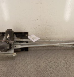 Moteur essuie glace avant FIAT DUCATO 2 Photo n°1