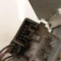 Moteur essuie glace avant FIAT DUCATO 2