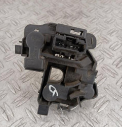 Platine feu arriere gauche PEUGEOT 206