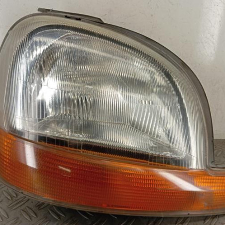 Optique avant principal droit (feux)(phare) RENAULT KANGOO 1 Photo n°1