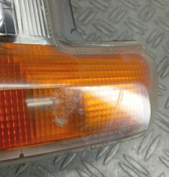 Optique avant principal droit (feux)(phare) RENAULT KANGOO 1 Photo n°3