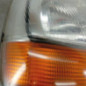 Optique avant principal droit (feux)(phare) RENAULT KANGOO 1