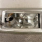 Optique avant principal droit (feux)(phare) IVECO DAILY 3