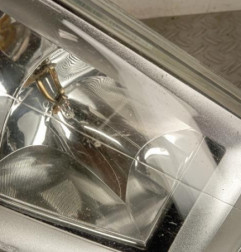 Optique avant principal droit (feux)(phare) IVECO DAILY 3