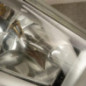 Optique avant principal droit (feux)(phare) IVECO DAILY 3