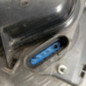 Optique avant principal droit (feux)(phare) IVECO DAILY 3