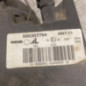 Optique avant principal droit (feux)(phare) IVECO DAILY 3