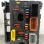 Boitier servitude moteur (BSM) CITROEN C4 GRAND PICASSO 1