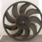 Moto ventilateur radiateur RENAULT MASTER 2