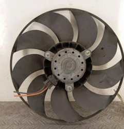 Moto ventilateur radiateur RENAULT MASTER 2